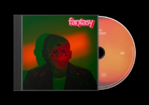 M83 - Fantasy i gruppen Minishops / M83 hos Bengans Skivbutik AB (4341306)