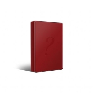 JISOO - 1st Single (YG TAG ALBUM - LP) (B ver.) i gruppen CD hos Bengans Skivbutik AB (4342339)