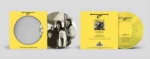 Abba - People Need Love / Merry-Go-Round (pictu i gruppen VINYL / Kommende / Pop hos Bengans Skivbutik AB (4342589)