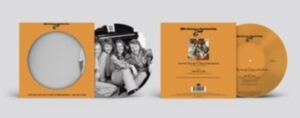 Abba - Love isn't easy (But it sure is hard eno i gruppen VINYL / Kommende / Pop hos Bengans Skivbutik AB (4342590)