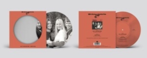 Abba - He Is Your Brother / Santa Rosa (picture i gruppen VINYL / Kommende / Pop hos Bengans Skivbutik AB (4342591)