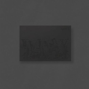 Agust D - D-DAY (Weverse Albums ver.) (NO CD, ONLY i gruppen CD hos Bengans Skivbutik AB (4347883)