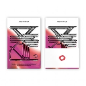 Tempest - 4TH Mini Album (POCA VER.) (NO CD, ONLY  i gruppen CD hos Bengans Skivbutik AB (4349623)