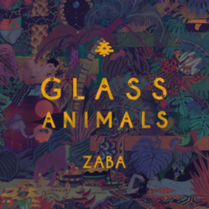 Glass Animals - Zaba i gruppen Labels /  hos Bengans Skivbutik AB (4354162)