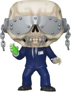 Megadeth - FUNKO POP! ROCKS: Megadeth - Vic Rattleh i gruppen Annet /  hos Bengans Skivbutik AB (4354389)