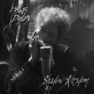 Bob Dylan - Shadow Kingdom (CD) i gruppen CD hos Bengans Skivbutik AB (4354527)