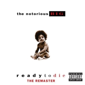 The Notorious B.I.G. - Ready To Die (Ltd Indie Gold Vinyl) i gruppen -Start Vinyl hos Bengans Skivbutik AB (4354651)