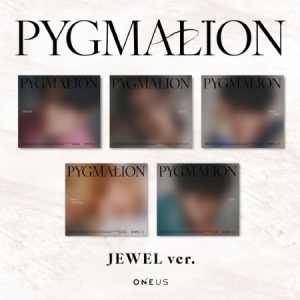 Oneus - 9th Mini Album (PYGMALION) (JEWEL Random i gruppen Minishops / K-Pop Minishops / Oneus hos Bengans Skivbutik AB (4355415)