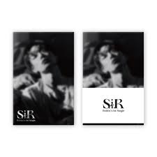Bobby - 1st Single [S.i.R] (POCA) (NO CD, ONLY D i gruppen CD hos Bengans Skivbutik AB (4355481)