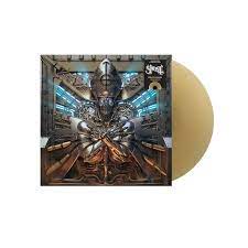 Ghost - Phantomime (TAN color vinyl) i gruppen -Start Vinyl hos Bengans Skivbutik AB (4355522)
