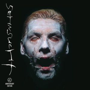 Rammstein - Sehnsucht (CD Anniversary Edition) i gruppen CD / Metal,Pop-Rock hos Bengans Skivbutik AB (4355601)