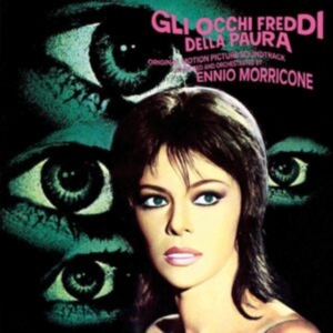 Ennio morricone - Gli occhi freddi della paura i gruppen VI TIPSER / Record Store Day / RSD2023 hos Bengans Skivbutik AB (4355786)