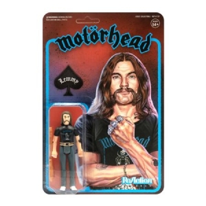 Motörhead - Motörhead ReAction - Lemmy (Recolor) i gruppen Labels /  hos Bengans Skivbutik AB (4355788)