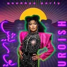 Uroish - Goodbye Party Rsd i gruppen -Start RSD hos Bengans Skivbutik AB (4356128)