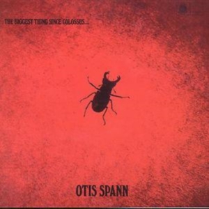 Otis Spann - Biggest Thing Since Colossus.... i gruppen Annet /  hos Bengans Skivbutik AB (4357267)