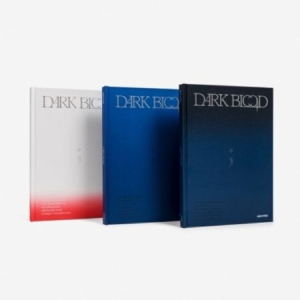 Enhypen - (DARK BLOOD) (Random ver.) + Photocard ( i gruppen Korr_grupp /  hos Bengans Skivbutik AB (4357289)