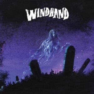 Windhand - Windhand (Reissue) i gruppen VINYL hos Bengans Skivbutik AB (4358036)