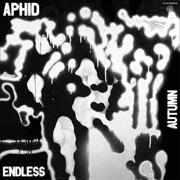Aphid - Endless Autumn i gruppen VINYL / Rock hos Bengans Skivbutik AB (4358505)