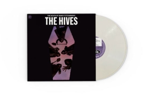 Hives The - The Death Of Randy Fitzsimmons (Indie Color Vinyl) i gruppen VINYL / Pop-Rock,Punk,Svensk Musikkk hos Bengans Skivbutik AB (4359264)