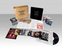 Frankie Valli And The Four Seasons - Working Our Way Back To You: The Ultimate Collecti i gruppen VI TIPSER / Fredagsutgivelser / Fredag den 30:e augusti 2024 hos Bengans Skivbutik AB (4359449)