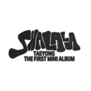 TAEYONG(NCT) - Mini 1th Album (SHALALA) (SMini Ver.) (N i gruppen CD hos Bengans Skivbutik AB (4361972)