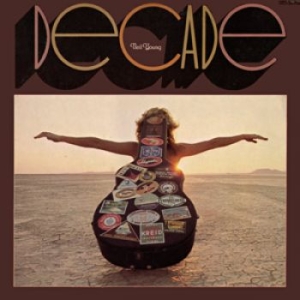 Neil Young - Decade (Vinyl) i gruppen VINYL / Pop-Rock hos Bengans Skivbutik AB (4362044)