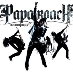 Papa Roach - Metamorphosis i gruppen Labels /  hos Bengans Skivbutik AB (4362054)