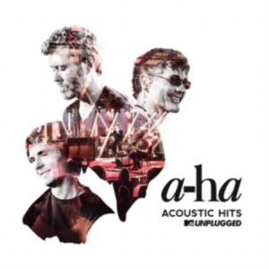 A-ha - Acoustic Hits i gruppen Labels /  hos Bengans Skivbutik AB (4362057)