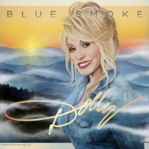 Dolly Parton - Blue Smoke i gruppen Labels /  hos Bengans Skivbutik AB (4362075)