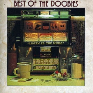 Doobie Brothers - Best of the doobies i gruppen Labels /  hos Bengans Skivbutik AB (4362077)