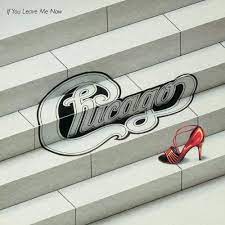 Chicago - If you leave me now i gruppen Labels /  hos Bengans Skivbutik AB (4362087)