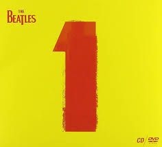 The beatles - 1 (Collectors Set- CD+ DVD) i gruppen Labels /  hos Bengans Skivbutik AB (4365688)