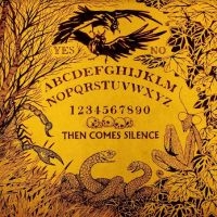 Then Comes Silence - Nyctophilian i gruppen VI TIPSER / Fredagsutgivelser / Fredag den 7:e Juni 2024 hos Bengans Skivbutik AB (4366584)