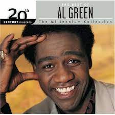 Al Green - Millennium Collection: 20Th Century Mast i gruppen Labels /  hos Bengans Skivbutik AB (4366590)