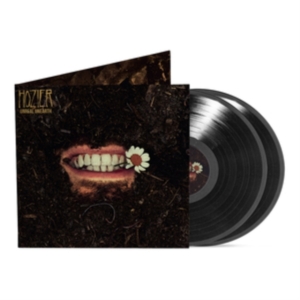 Hozier - Unreal Unearth (Vinyl) i gruppen VINYL / Irsk Musikkk,Pop-Rock hos Bengans Skivbutik AB (4376888)