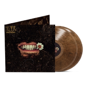Hozier - Unreal Unearth (Limited Color Vinyl) i gruppen Korr_grupp /  hos Bengans Skivbutik AB (4376889)