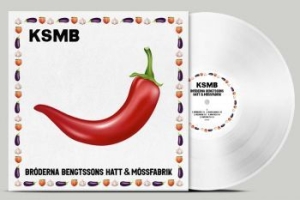 Ksmb - Bröderna Bengtssons Hatt & Mössfabr i gruppen VINYL hos Bengans Skivbutik AB (4379887)
