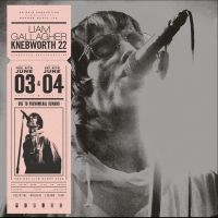 LIAM GALLAGHER - KNEBWORTH 22 i gruppen -Start CD hos Bengans Skivbutik AB (4379975)