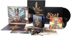 Ghost - Extended IMPERA Box Set US import i gruppen -Start Box hos Bengans Skivbutik AB (4381489)