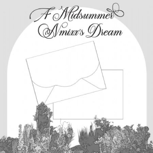 NMIXX - 3rd Single Album (A Midsummer NMIXX's Dr i gruppen Minishops / K-Pop Minishops / NMIXX hos Bengans Skivbutik AB (4384529)