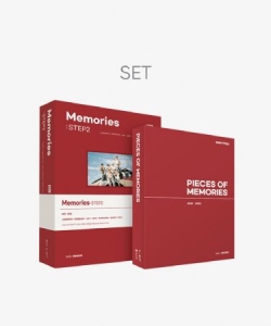 Enhypen - Memories : STEP 2 DIGITAL CODE + PIECES  i gruppen Minishops / K-Pop Minishops / Enhypen hos Bengans Skivbutik AB (4384630)