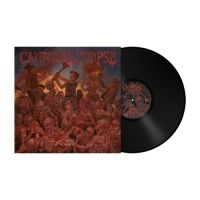 Cannibal Corpse - Chaos Horrific (Vinyl Lp) i gruppen VINYL hos Bengans Skivbutik AB (4385524)