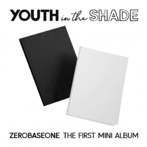 ZEROBASEONE - 1st Mini Album (YOUTH IN THE SHADE) (Ran i gruppen CD hos Bengans Skivbutik AB (4385528)