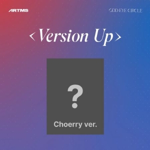 ODD EYE CIRCLE - Mini (Version Up) (Choerry Ver.) i gruppen CD hos Bengans Skivbutik AB (4387359)
