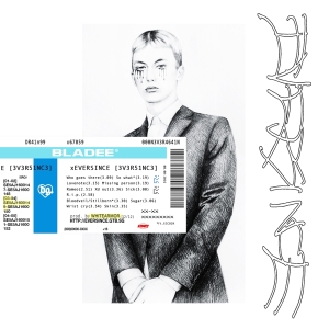 Bladee - Eversince i gruppen Korr_grupp /  hos Bengans Skivbutik AB (4395698)