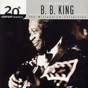 B.B. King - 20th Century Masters: Collection i gruppen Labels /  hos Bengans Skivbutik AB (4395722)