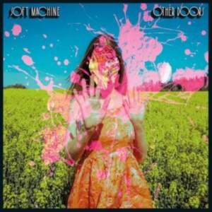 Soft Machine - Other doors i gruppen Annet /  hos Bengans Skivbutik AB (4395758)