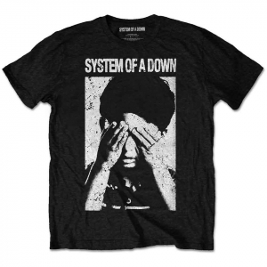 System Of A Down - System Of A Down Unis -   i gruppen Annet /  hos Bengans Skivbutik AB (4398267)