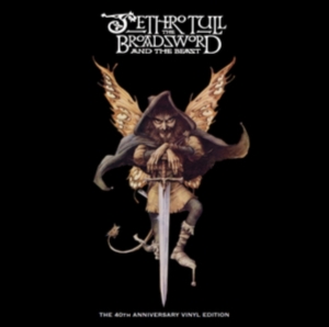 Jethro Tull - The Broadsword And The Beast (4LP Boxset) i gruppen -Start Box hos Bengans Skivbutik AB (4399153)