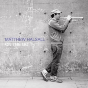 Matthew Halsall - On the Go i gruppen Annet /  hos Bengans Skivbutik AB (4399185)